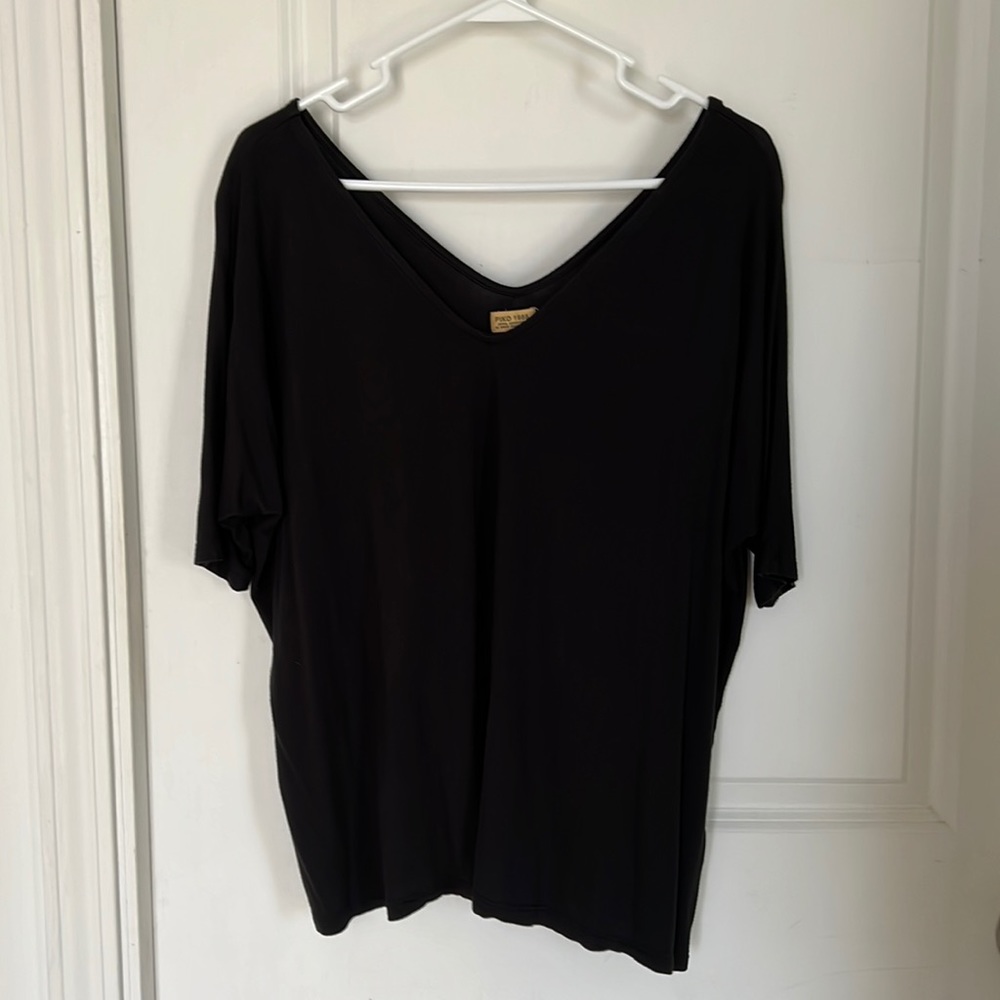 Piko 1988 tee